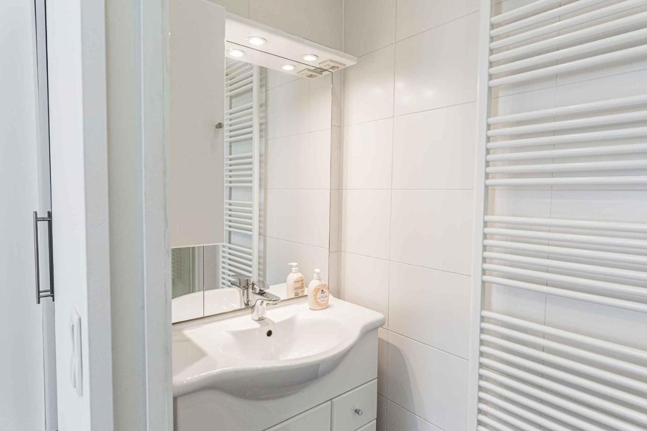 Flarent Vienna Apartments-Hg Eksteriør billede